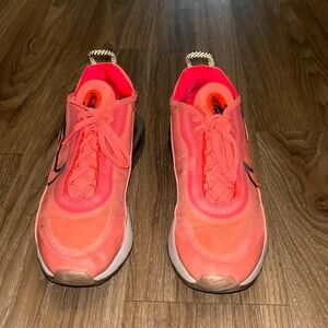 pink nike 2090 air max